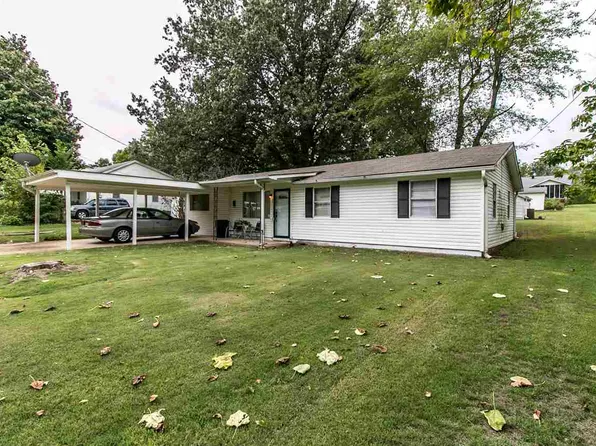 1705 Minola St, Poplar Bluff, MO 63901