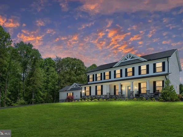 23 Old Banks Dr, Fredericksburg, VA 22406