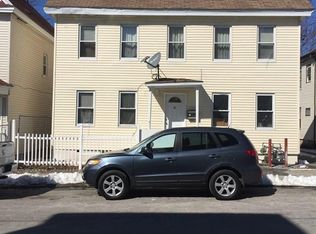 41 Atkinson St, Lawrence, MA 01843