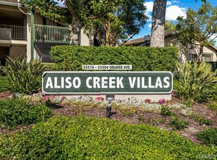 23232 Orange Ave, Lake Forest, CA 92630