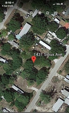 2nd image of 1431 Sioux Ave
