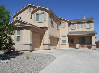 3605 Shiloh Rd NE, Rio Rancho, NM 87144