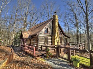 380 Meadow Woods Dr, Morganton, GA 30560