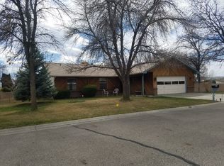 3077 Hoisington Ave, Grand Junction, CO 81504