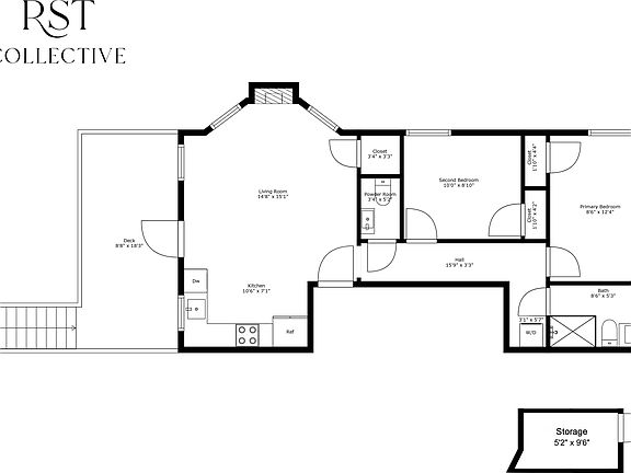 2nd image of 264 Stuyvesant Ave #2