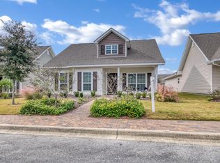 28 Cornelia St, Freeport, FL 32439