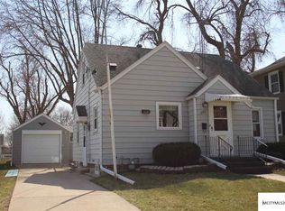 249 20th St SE, Mason City, IA 50401