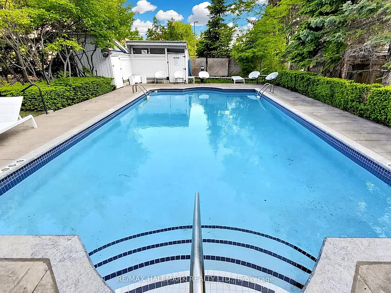 35 Finch Ave E #1808 — Photo 34