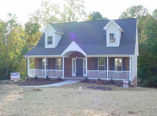 44 Baywood Frst, Winston Salem, NC 27106