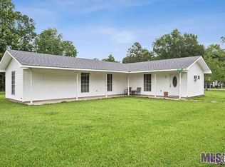 34061 Dorothy Ln, Denham Springs, LA 70706