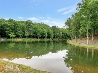 0 Pippin Cir, Clarkesville, GA 30523