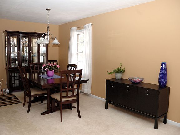 dinning room