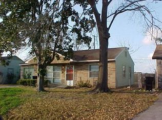 3306 McCrarey Dr, Houston, TX 77088