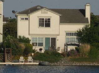 505 Breakwater Dr, Redwood City, CA 94065