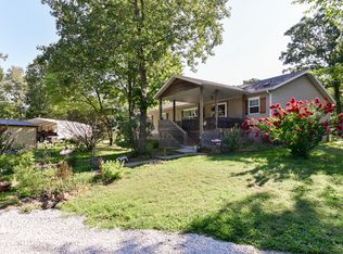 16805 S 2025th Rd, Fair Play, MO 65649