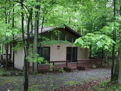 209 Hidden Valley Ln, Swanton, MD, 21561