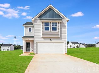 116 Peppervine Ln, Statesville, NC 28625