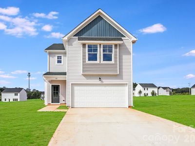 116 Peppervine Ln, Statesville, NC, 28625