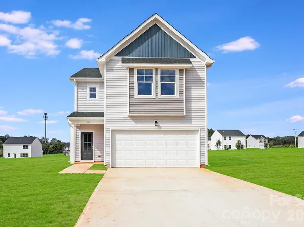 116 Peppervine Ln, Statesville, NC 28625
