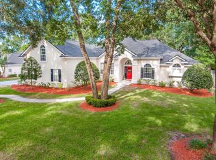 3725 Wexford Hollow Rd E, Jacksonville, FL 32224