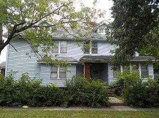 1760 Compton Rd, Cleveland Heights, OH 44118