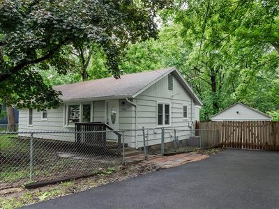 3321 N 58th St, Kansas City, KS, 66104