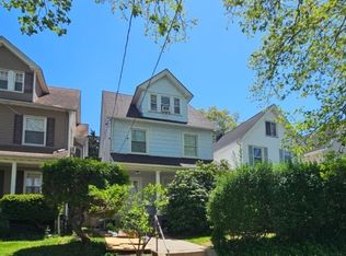 151 Weaver Ave, Bloomfield, NJ 07003