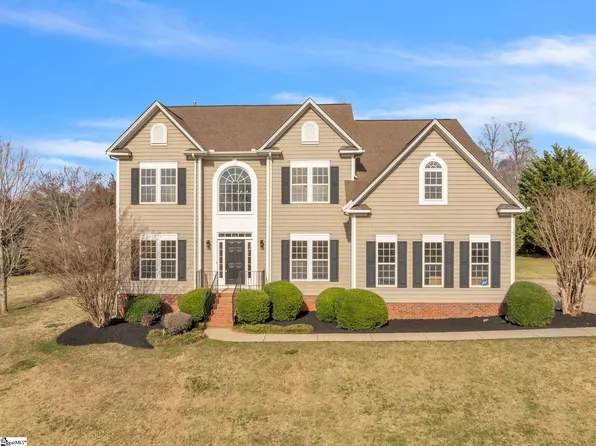 108 Walnut Hl, Easley, SC 29642