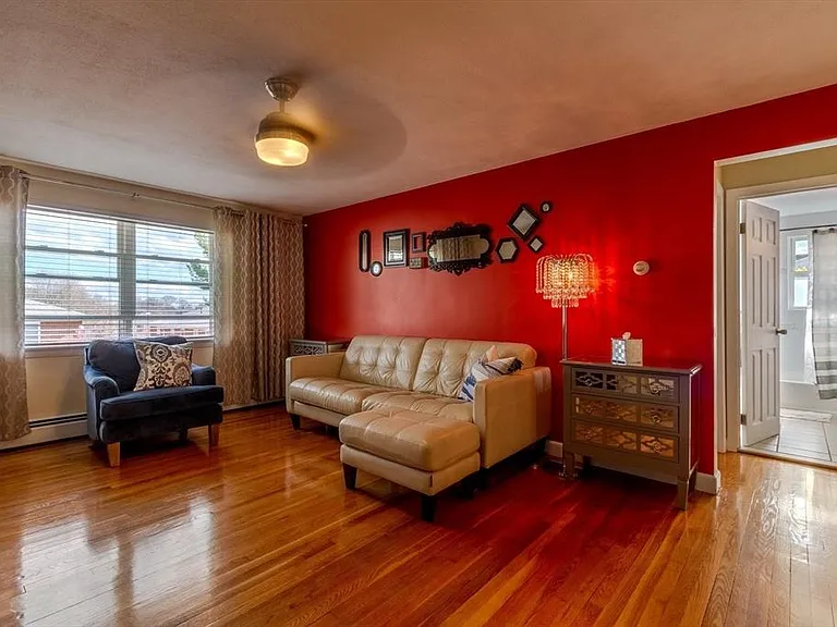 37 Montvale Ave #11 — Photo 2