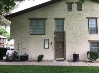 3157 Pinehurst Dr APT D, Las Vegas, NV 89109