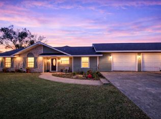 262 Leblanc Dr, Lockport, LA 70374