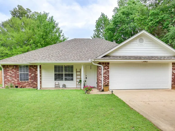 110 Peggy Ruth Dr, Longview, TX 75605