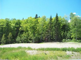 0 Aroostook Road, Wallagrass, ME 04781