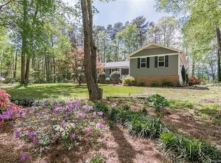 320 Regency Rd, Salisbury, NC 28147
