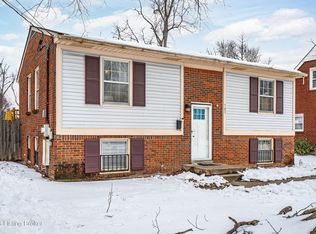 703 Iroquois Ave, Louisville, KY 40214