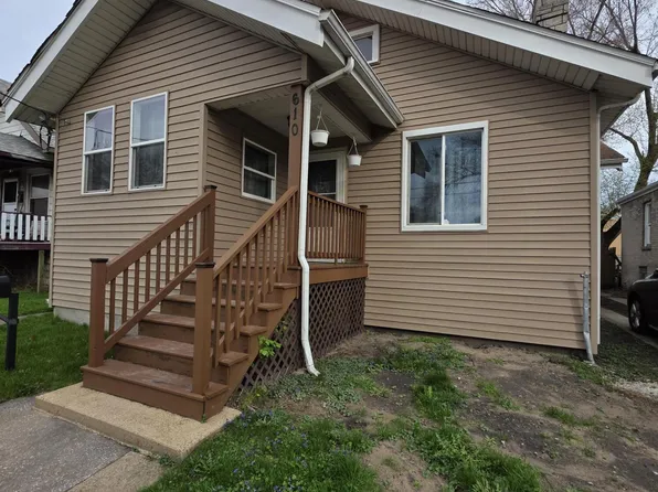 610 Highland St, Hammond, IN 46320