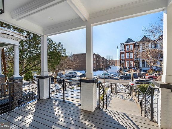 5th image of 3009 13th St NW #1