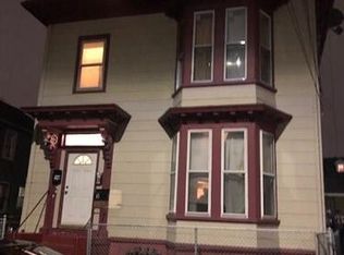 20 Hollis St, Providence, RI 02907