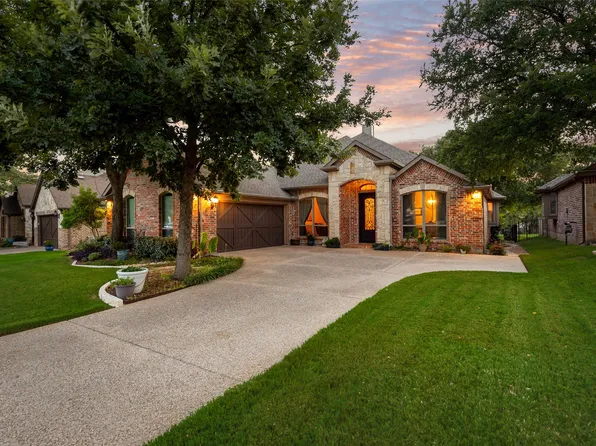 12319 Fairway Meadows Dr, Fort Worth, TX 76179