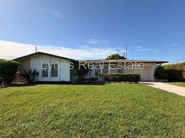 334 SE 47th Ter, Cape Coral, FL 33904