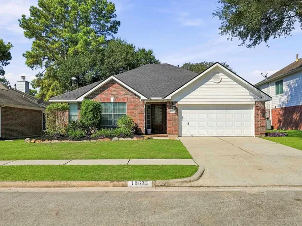 18623 Timber Twist Dr, Humble, TX 77346