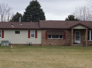 18671 Edwards Rd, Doylestown, OH 44230