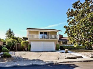 805 Stonehaven Dr, Walnut Creek, CA 94598