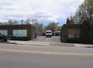 719 E Costilla St, Colorado Springs, CO 80903