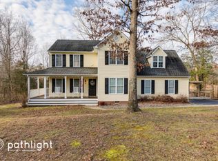 6147 Bootsie Blvd, Henrico, VA 23231