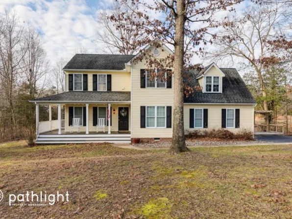 6147 Bootsie Blvd, Henrico, VA 23231