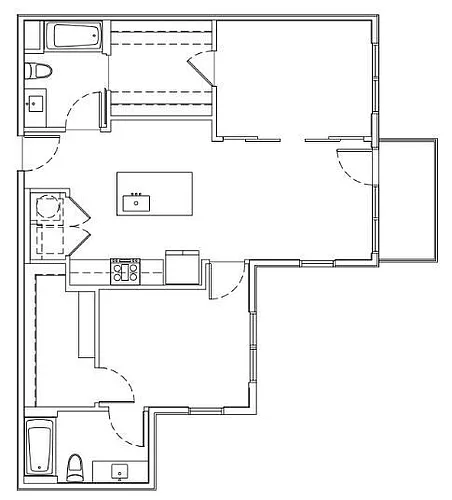 Floor plan REV2