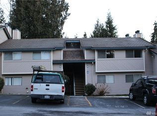 17532 150th Ct SE UNIT M10, Renton, WA 98058