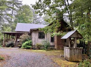 1385 Cabin Way, Del Rio, TN 37727