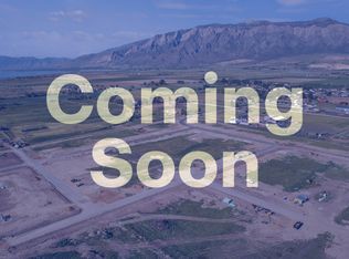 Homes Available Soon, Sage Creek, Plain City, UT 84404